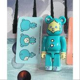 Bearbrick Series 31 Secret Yokai Mamezu 100%